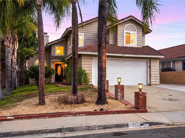 14090 Chaparral Ave, Fontana, CA 92337