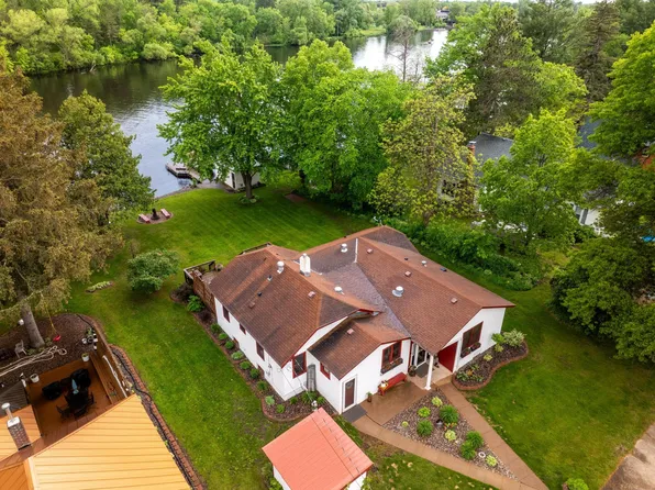 400 2nd Ave NE, Pine City, MN 55063