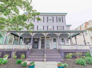 817 Stockton Ave, Cape May, NJ 08204