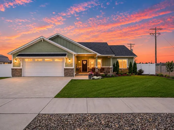 2285 Coopers Way, Blackfoot, ID 83221