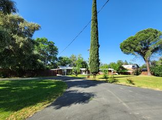 20649 Al Fresco Ave, Red Bluff, CA 96080