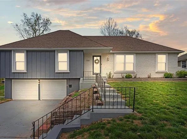 10811 Bellaire Ave, Kansas City, MO 64134