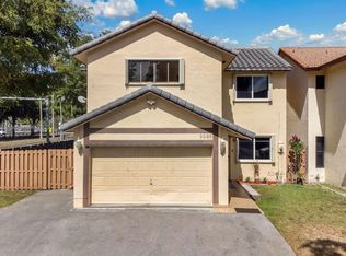 9646 SW 151st Ave UNIT 1, Miami, FL 33196