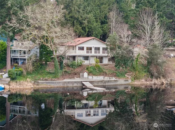 10245 SE 46th Avenue, Olympia, WA 98513