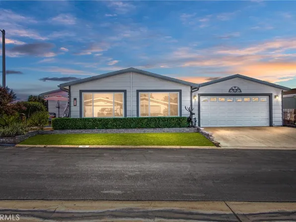10961 Desert Lawn Dr Space 133, Calimesa, CA 92320