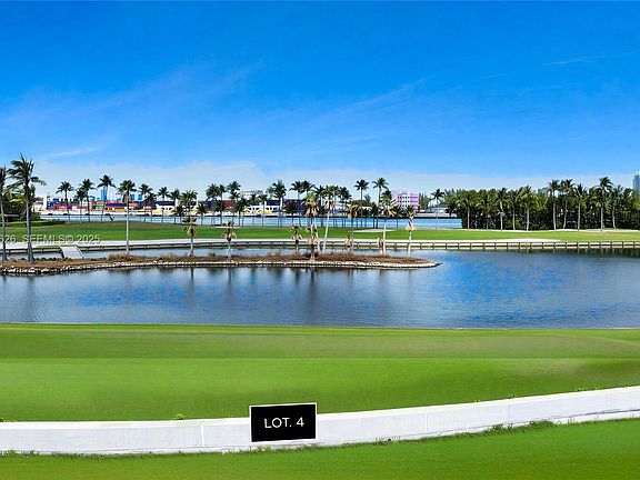 5th image of 1004 Fisher Island Dr