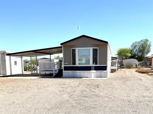 11100 W ALSDORF Road #33, Arizona City, AZ 85123