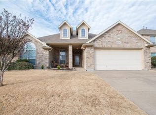 4736 Poplar Ridge Dr, Fort Worth, TX 76123