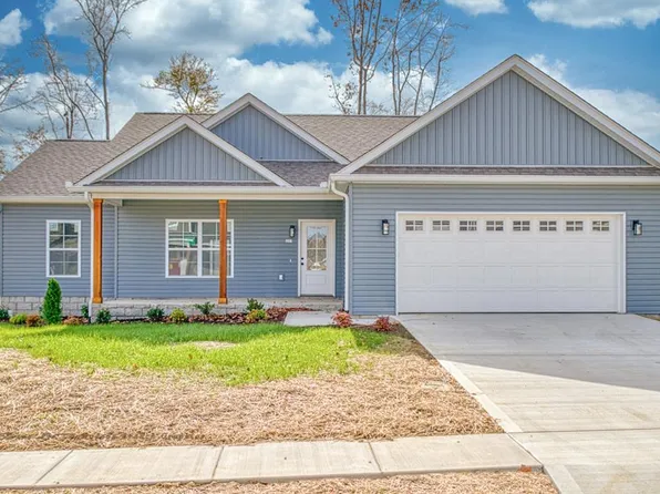 2287 Lopez Ct, Cookeville, TN 38506