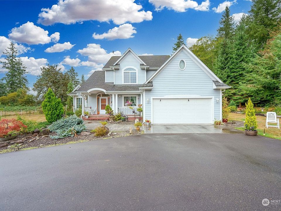 223 Salkum Heights Drive, Salkum, WA 98582 Zillow