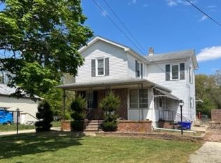 292 Wheat Rd, Vineland, NJ 08360