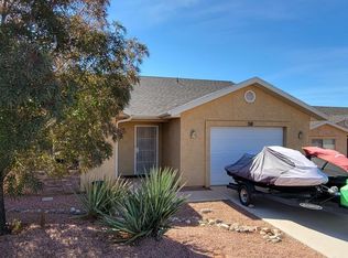 473 Stonecliff Dr, Page, AZ 86040