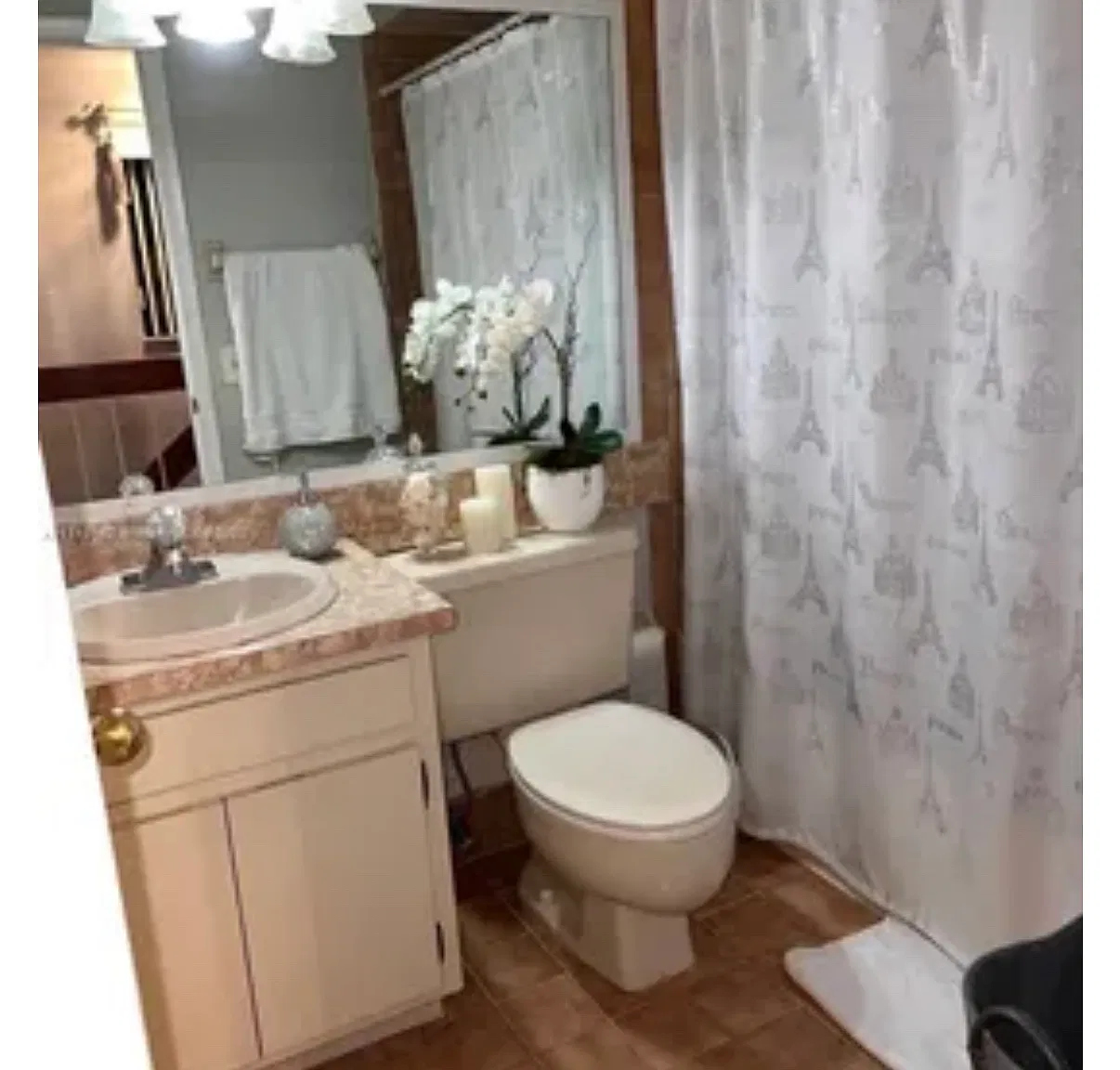 2 bed, 2.5 bath, 962 sqft, $2,500 — Photo 1