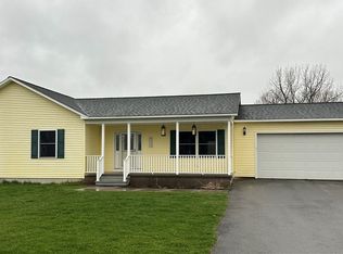 8757 Factory St, Evans Mills, NY 13637