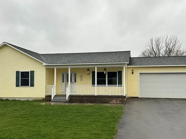 8757 Factory St, Evans Mills, NY 13637