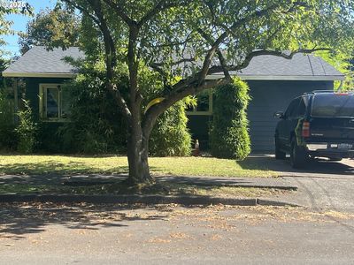 8732 N Tyndall Ave, Portland, OR, 97217