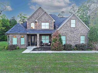 116 Carriage Ct, White Hall, AR 71602
