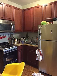 Rented by B Underhill LLC