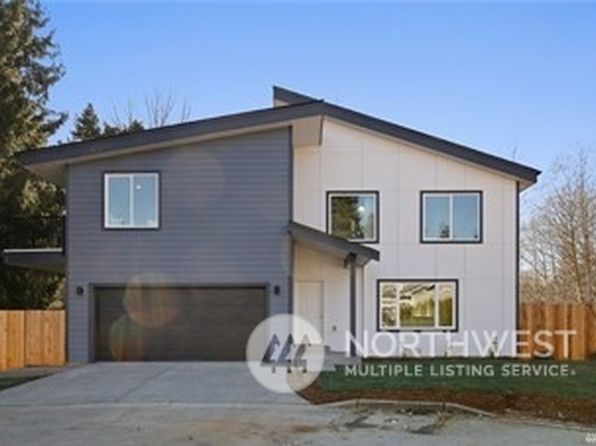 Condos For Sale In Burien Wa