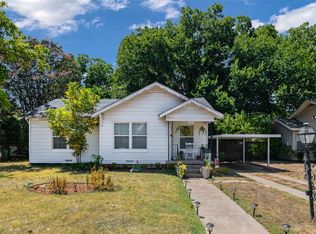 802 Web St, Arlington, TX 76011