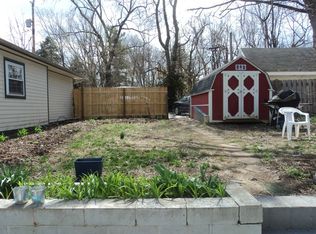 717 W 3rd St, Bloomington, IN 47404