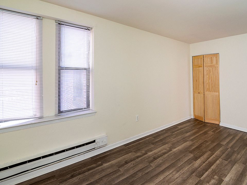 1BR - Sample Photo