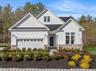 56 Barnes Blvd #8, Hudson, MA 01749