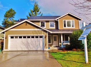 15780 104th Ave SE, Yelm, WA 98597