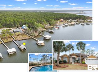 8591 Bay Harbor Rd, Elberta, AL 36530