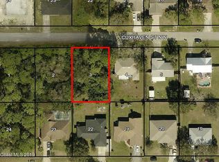 762 Cuxhaven St NW, Palm Bay, FL 32907