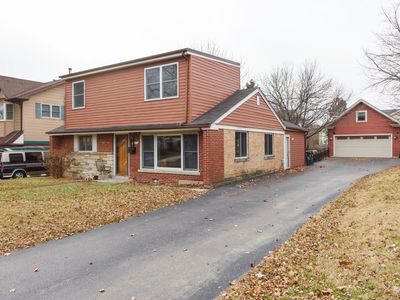 30 S Glenwood St, Palatine, IL, 60067