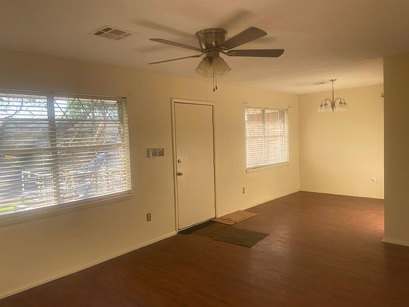 Living-dining view 1