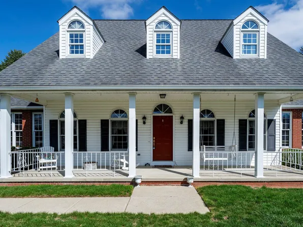 1009 Glenn Ave, Washington Court House, OH 43160