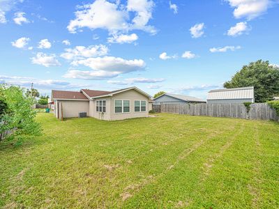 6526 Lance St, Panama City, FL, 32404