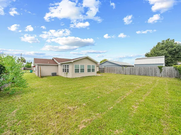 6526 Lance St, Panama City, FL 32404