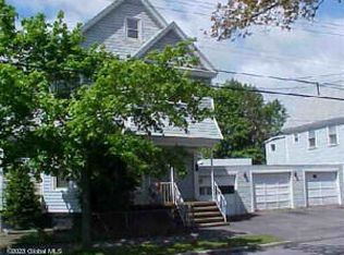 1046 Webster St, Schenectady, NY 12303