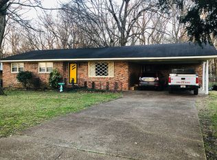 719 E Lakeside Dr, Florence, AL 35630