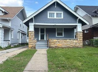 3307 Askew Ave, Kansas City, MO 64128