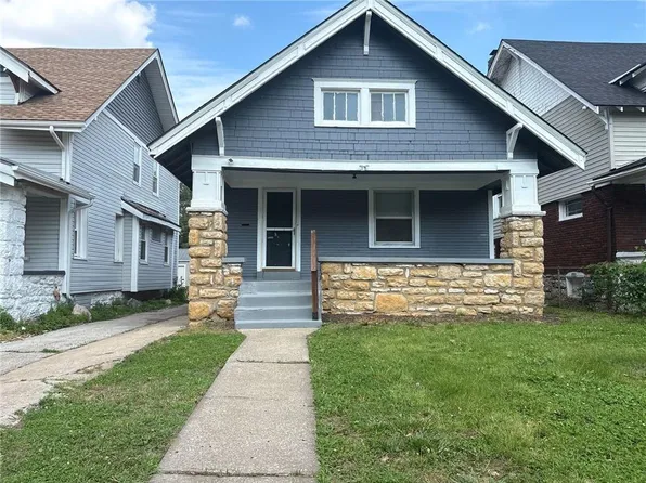 3307 Askew Ave, Kansas City, MO 64128