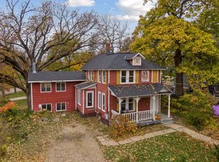 302 1st Ave SW, Faribault, MN 55021