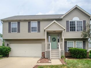 7243 Greenfield St, Ypsilanti, MI