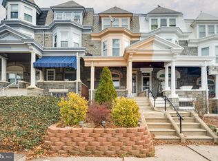 941 McKnight St, Reading, PA 19601