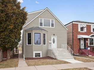 6110 S Kostner Ave, Chicago, IL