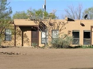 1720 Siri Dharma Ct, Santa Fe, NM 87501