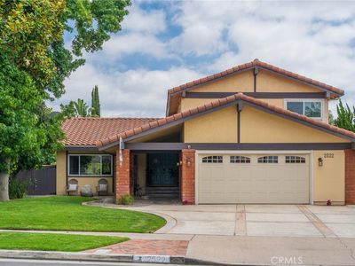 2522 E Diana Dr, Anaheim, CA, 92806