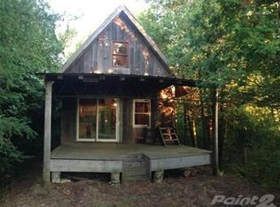 4360 E Polk Rd, Hart, MI 49420