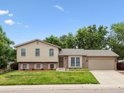 8671 W Star Circle, Littleton, CO, 80128