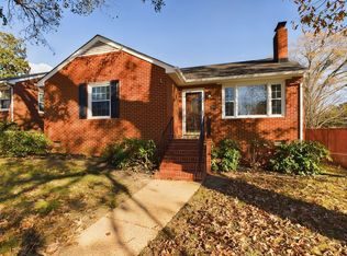 7505 Landsworth Ave, Henrico, VA 23228