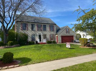 1919 Wilmont Dr SE, Kentwood, MI 49508