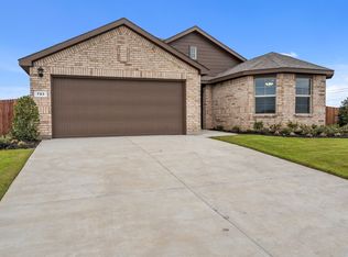 3717 Ridgeway Ln, Argyle, TX 76226